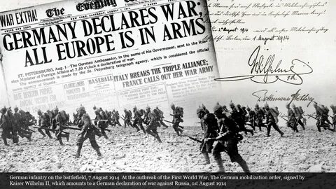 newspaper articles of world war 1 - Google Search Начальное Образование, Пе...