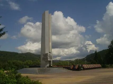 Зеленогорск красноярский край 2023
