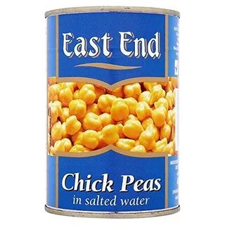 E peas