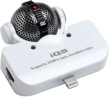 Iq 5