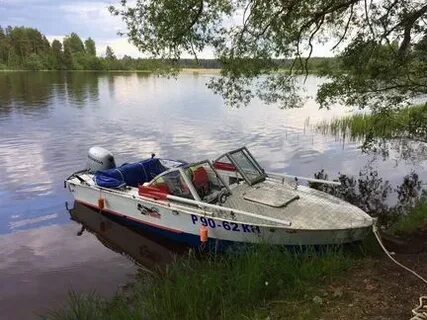 Авито лодка с мотором нижегородская