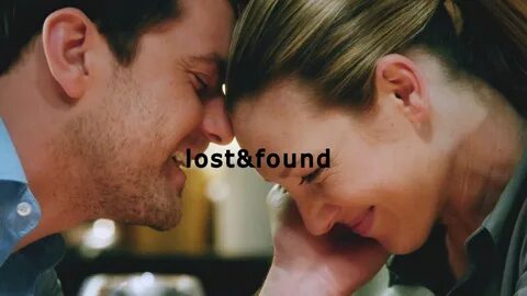 Losing and finding things