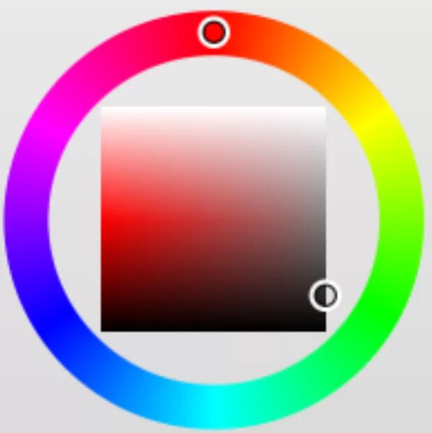 Color Picker. RGB Color Picker. Приложение Color Picker. HSL Color Wheel. Цвет round