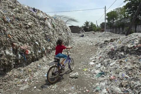 Environment in china