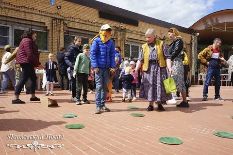 Погода в павловском посаде 2024