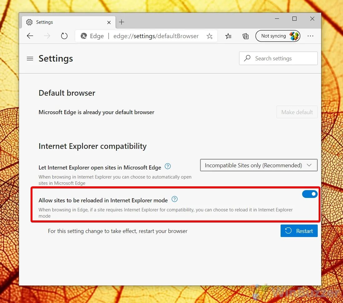 Explorer Edge. Internet Explorer Mode. Режим Internet Explorer в Edge. Вместо интернет эксплорер открывается Edge. Edge запустить internet explorer