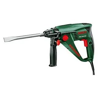 Bosch pbh 2000 re
