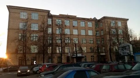 Мытищи маркса 4
