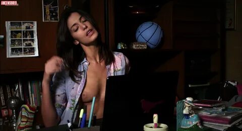 Мария Грация Кучинотта: 56 горячих фото (без цензуры)