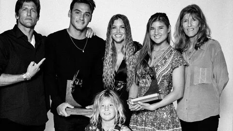 Barron Mamiya Wins Andy Irons Breakthrough Performance Award SURFER Awards 2019 