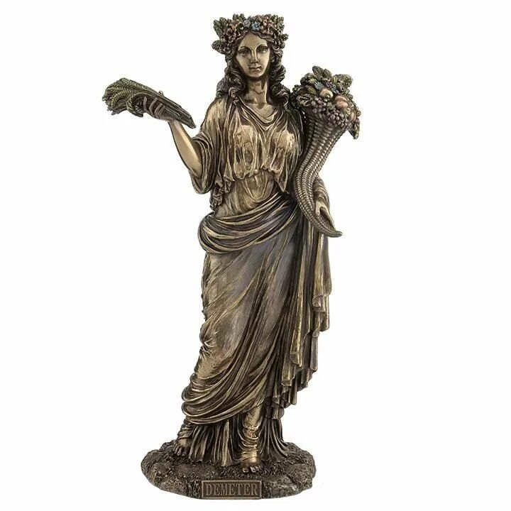 Деметра Церера богиня. Деметра богиня древней Греции. Богиня Деметра статуя. Деметра Церера богиня скульптура.
