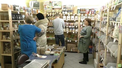 Товары курган