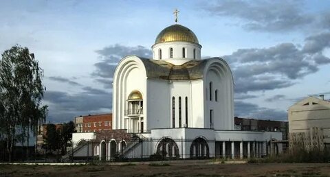 Москва воткинск