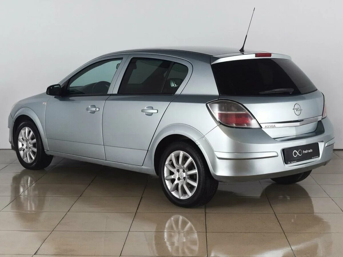 Opel Astra h 2007. Opel Astra 2007 хэтчбек. Купить хэтчбек в ростове