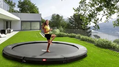Trampoline