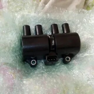 Катушка daewoo