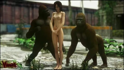 61 . CGS - Chapter 61 - A Planet Of Apes Vaesark. 