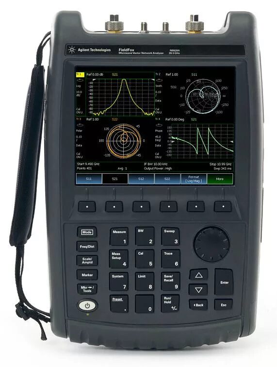 Keysight agilent