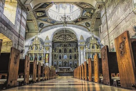 Базилика екатеринбург
