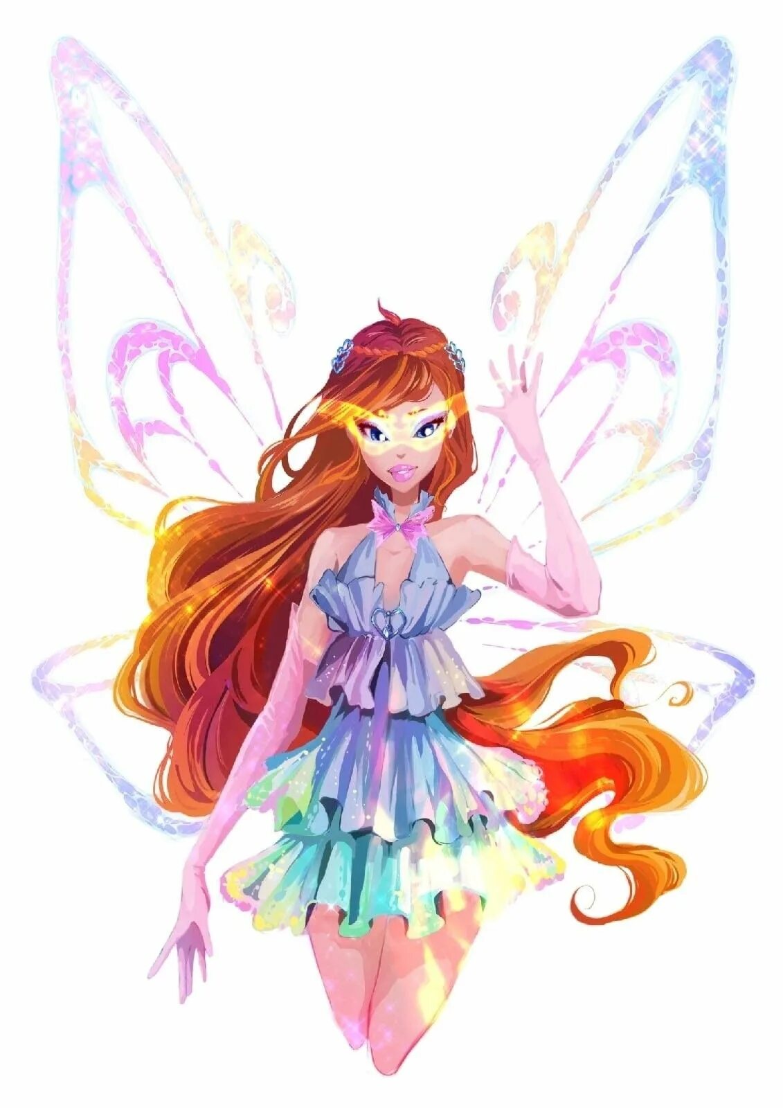 Bloombloom