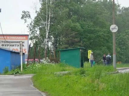 Поляна череповец
