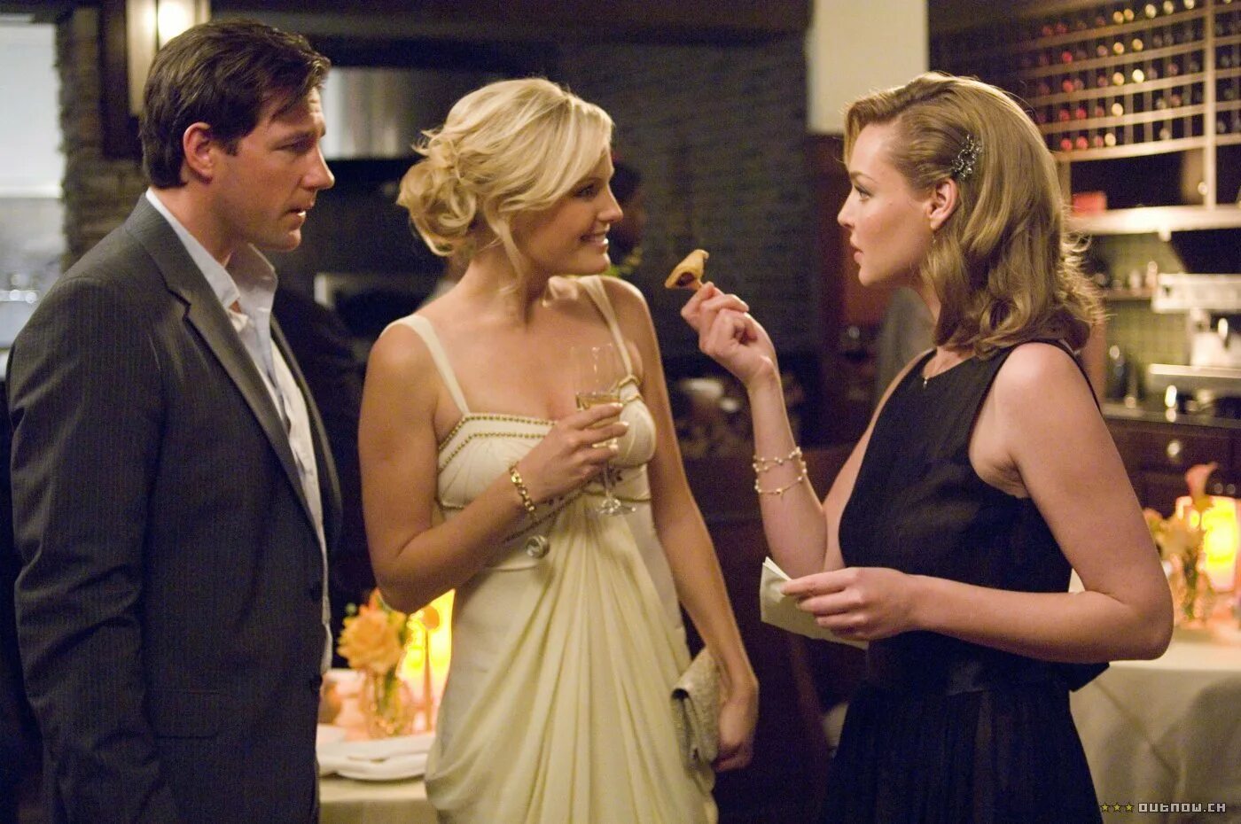 комедии романтика