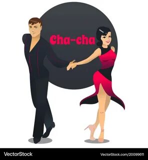 Ча ча ча шаги для начинающих