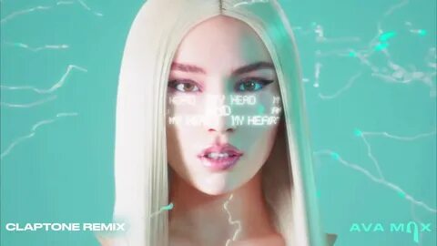 Ava max my way