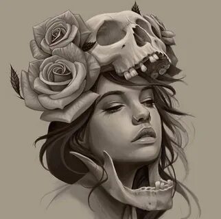 Art head