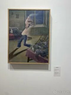 Лев повзнер alina pinsky gallery