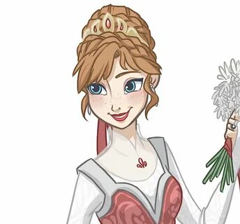 Anna's art