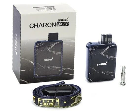 Smoant charon baby 750mah kit kl-022-bl. Smoant charon baby matt dark blue. Электронный испаритель многоразовый. Smoant charon baby pod kit. Набор smoant charon baby 750mah kit matt rainbow.