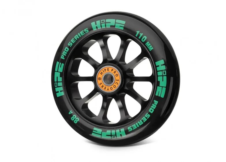 Hipe h7. Колесо hipe 110 mm. колёса hipe 110мм. колеса hipe h72. колеса для трюкового самоката 110мм hipe h3 чёрные.
