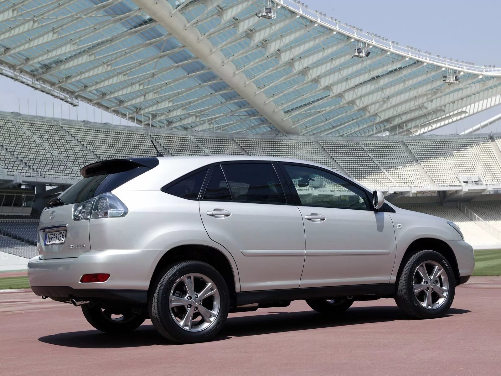 Lexus rx 2003. Lexus RX 400. Lexus rx400h. Lexus RX 400h 2005 года. Lexus RX 400h Hybrid.