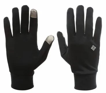 Перчатки touch