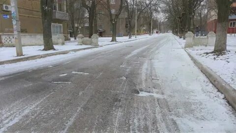 Погода в краматорске