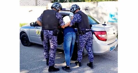Сторожа в симферополе