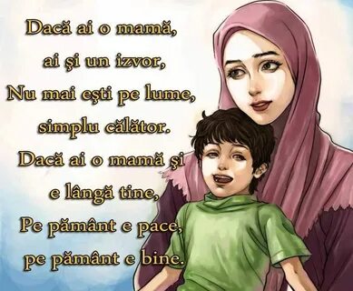 O mama