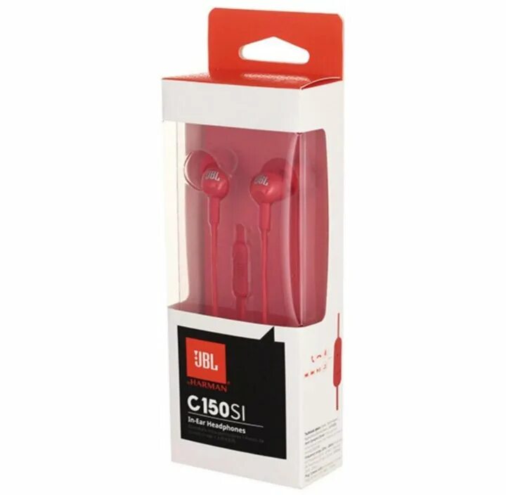 Наушники jbl c100si вкладыши, с микрофоном, красный. Наушники jbl c150si. Jbl c150 siu black. Jbl c150 siu. Наушники внутриканальные jbl c150 siu black (jblc150siublk).