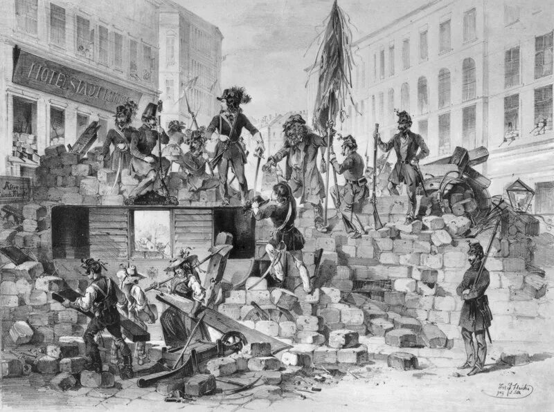 Революция процесс в европе. Революция в австрии 1848-1849. революция 1848-1849 годов в австрийской империи. революция австрии 19 век.