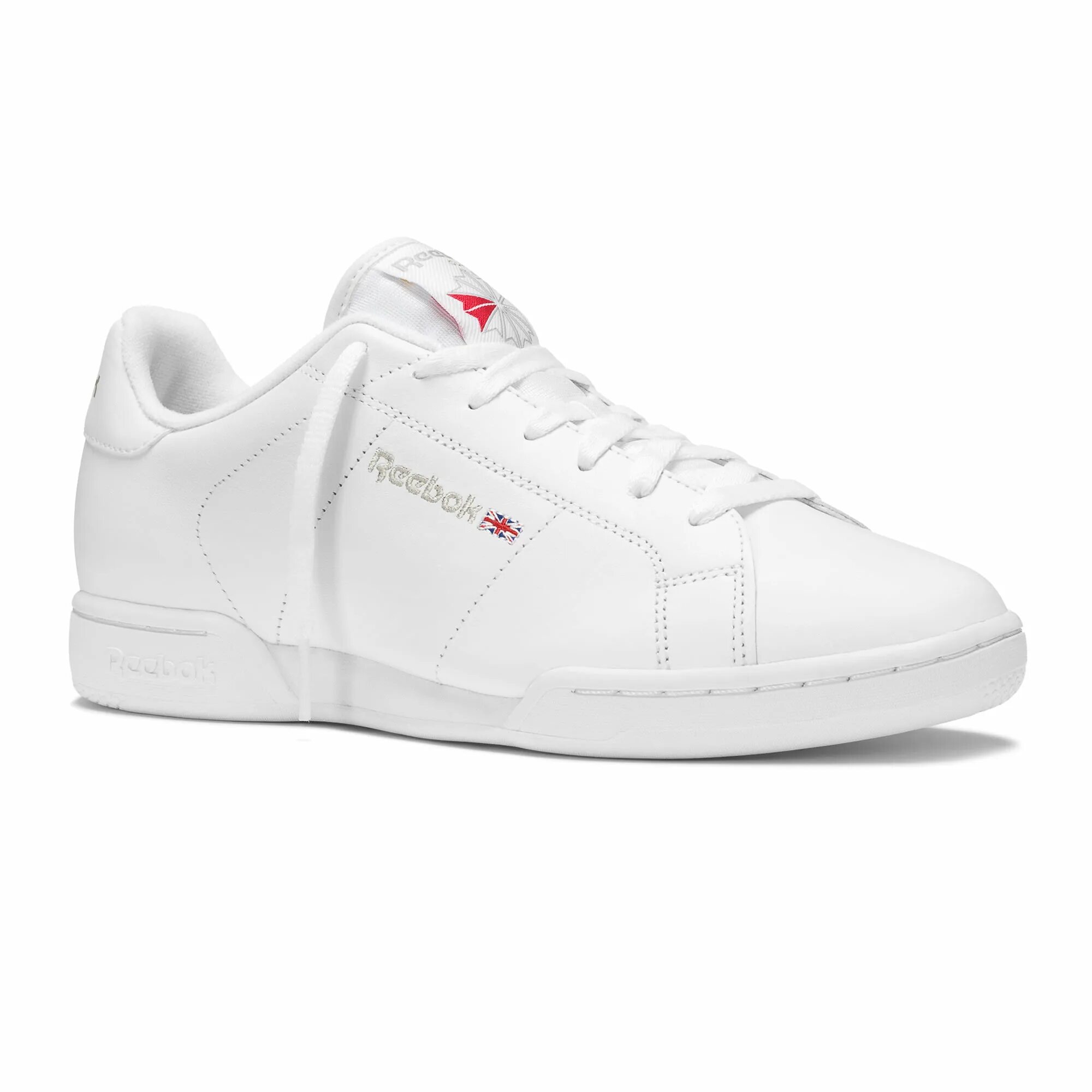 Кроссовки рибок вайлдберриз. Кеды Reebok Classic NPC II. Reebok Classic NPC. Reebok NPC 2. Кеды Reebok Classic NPC.