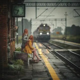 Life is waiting