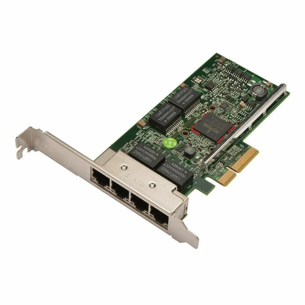 Сетевая карта dell (540-BBHB). Сетевая карта dell 5719 Quad-Port Adapter. Сетевой адаптер dell 540-11147. Сетевой адаптер Ethernet 4 порта PCIE HPE. Встраиваемая сетевая карта