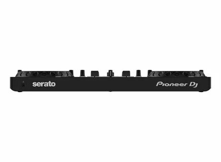 Контроллер pioneer ddj flx4