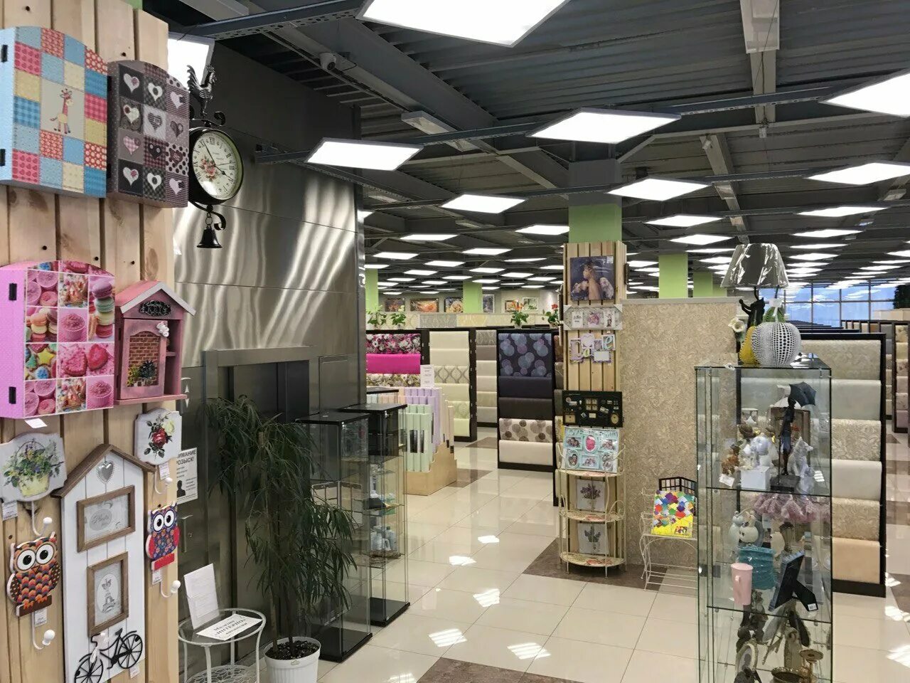 дом обоев прокопьевск