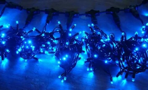 Play lighting