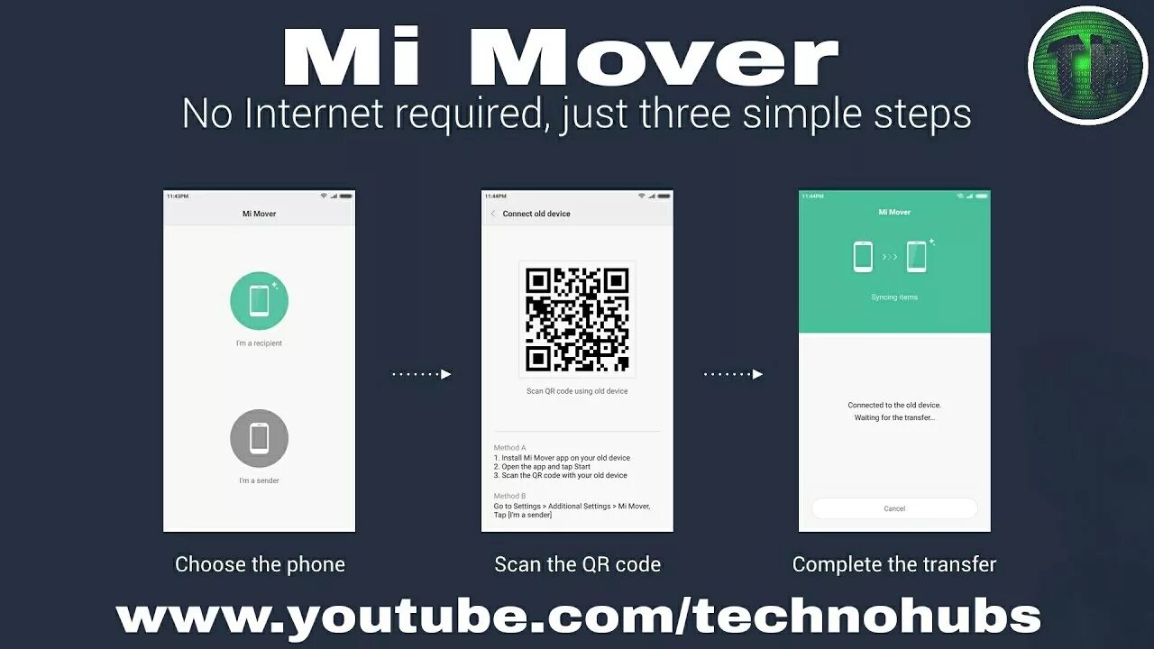 Qr код телевизора xiaomi. Приложение для переноса данных на ксяоми. qr код xiaomi. перенос данных с телефона на телефон. перенос данные с сяоми.