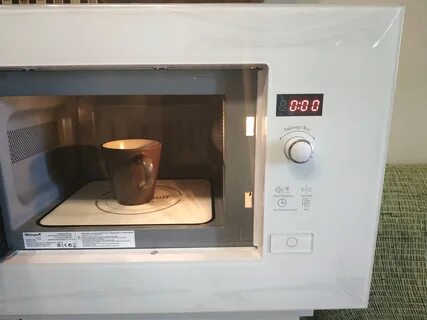 Микроволновая печь weissgauff