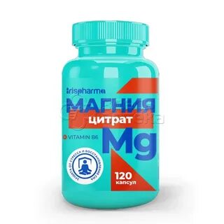 Магний премиум в6 капсулы