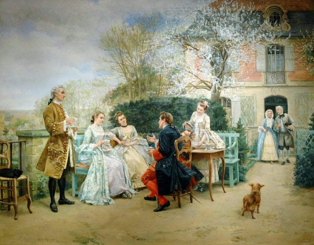 Стихотворение мещане. Владимир егорович маковский литературное чтение. Дворянское чаепитие. Купец абдулин. Стихотворение мещане.